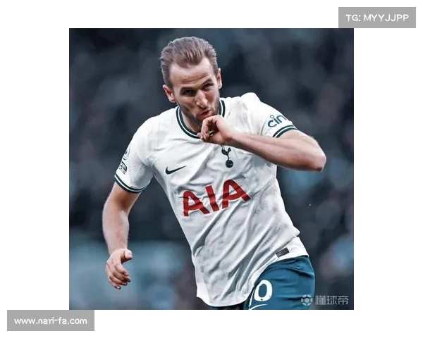 哈里凯恩全面解析深度剖析英格兰锋霸的核心实力与进攻优势